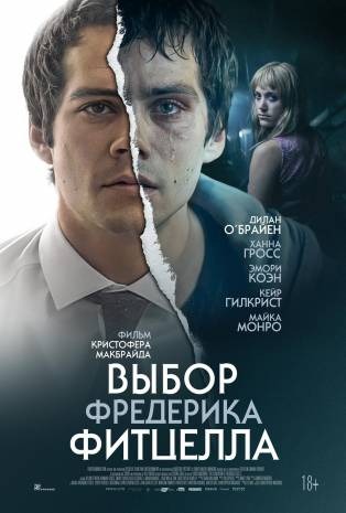 Субтитры. Выбор Фредерика Фитцелла (2019) звук английский