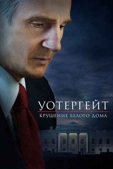 Субтитры. Уотергейт. Крушение Белого дома (2017)