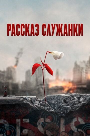 Субтитры. Рассказ служанки (2017)