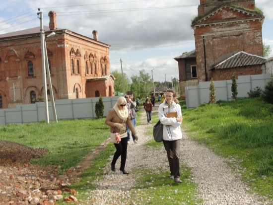 Погода в белеве тульской