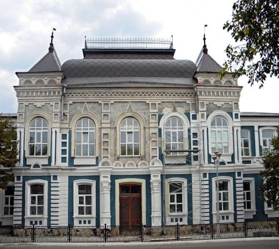 Купить Недвижимость В Павловске Воронежской Области