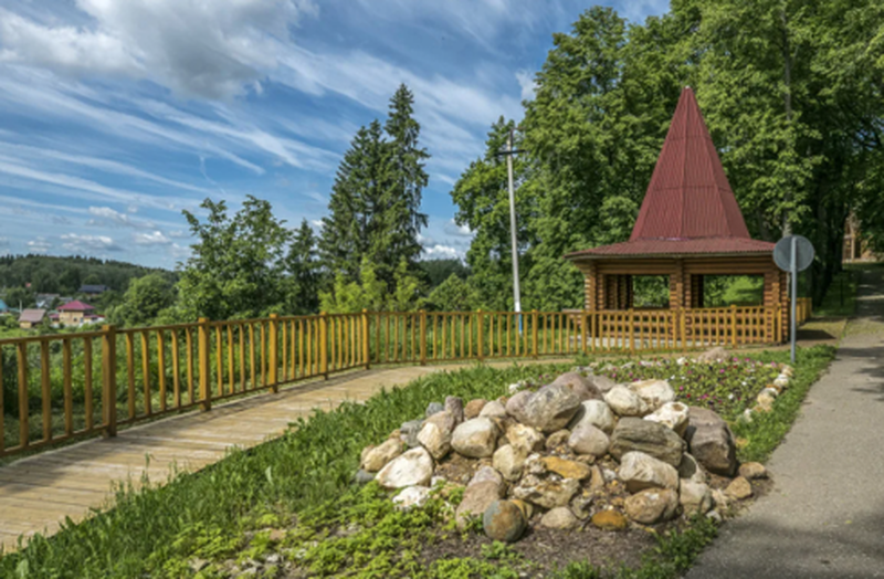 Туры, экскурсии глухих