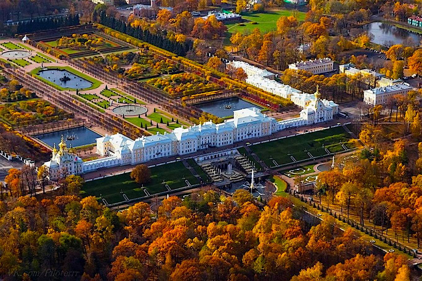 Санкт петербург петрограф