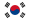 Флаг: Корея