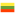 Flag: Lithuania