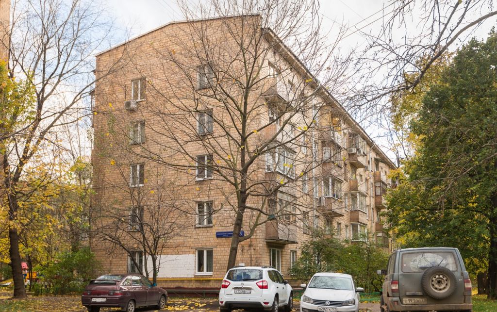 Купить Квартиру Вторичка Москва Метро Тимирязевская