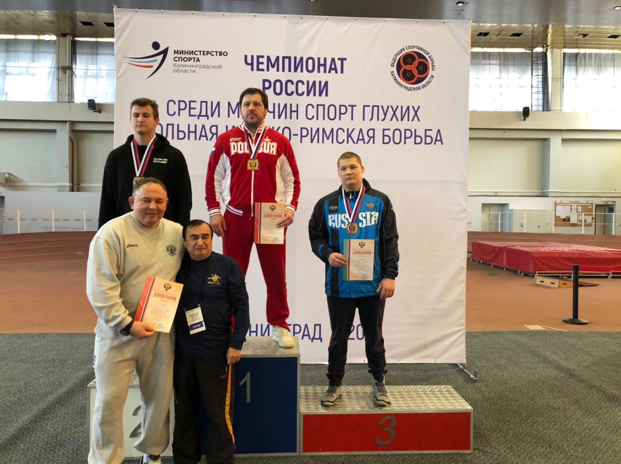 Спортивная подготовка глухих картинки