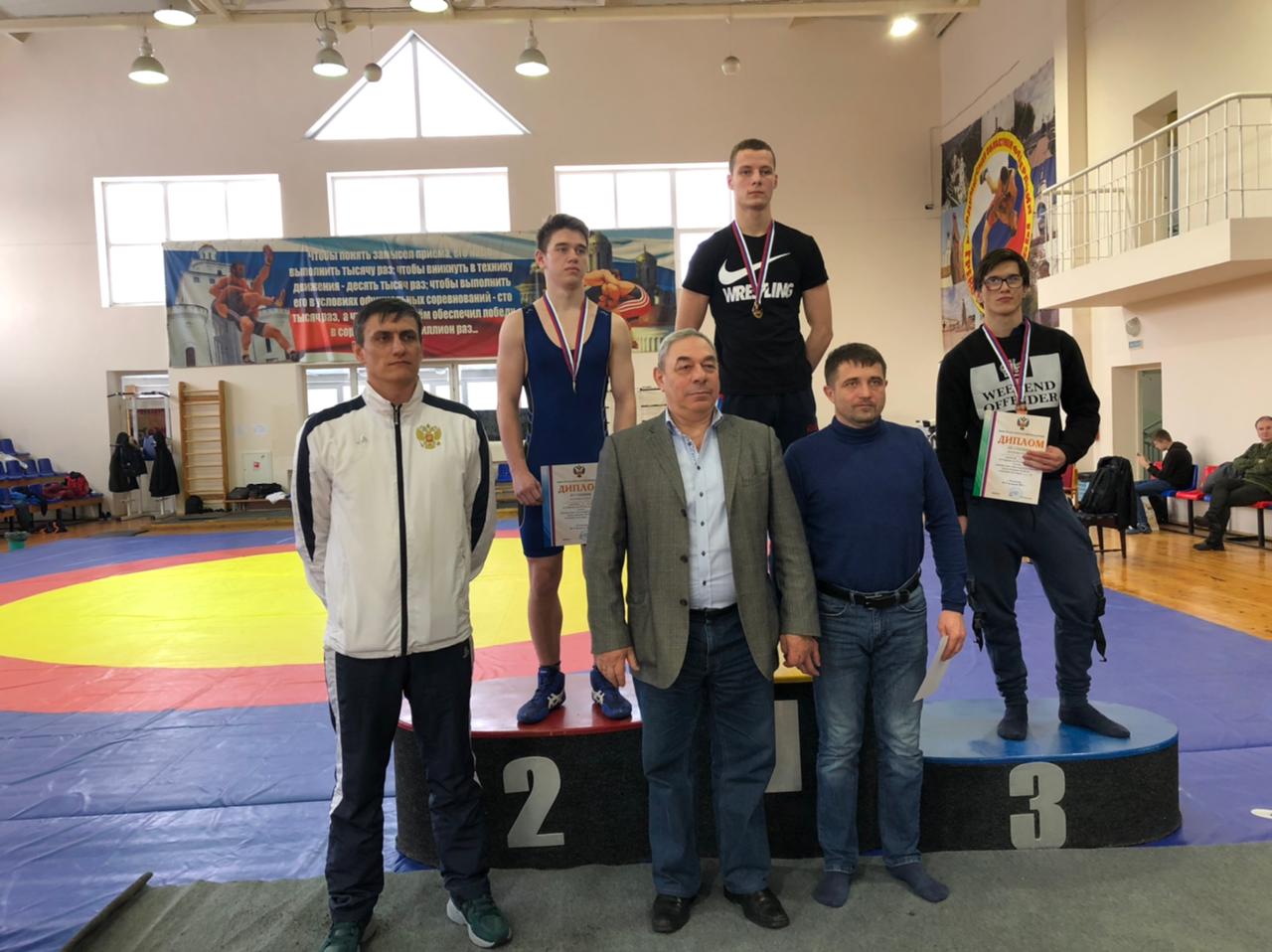Краснодар глухих греко Римская борьба