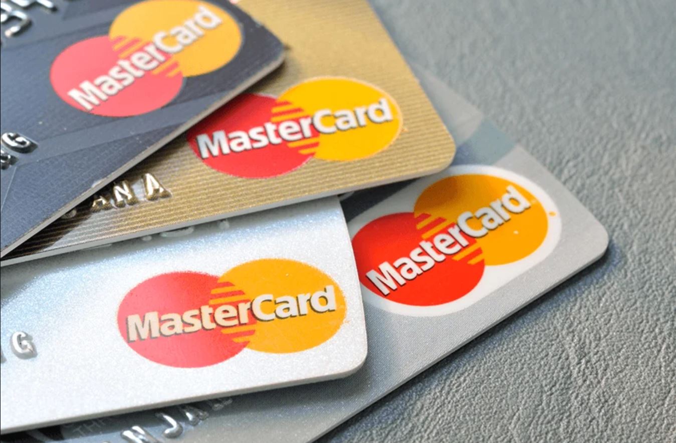 Цифровая карта visa mastercard