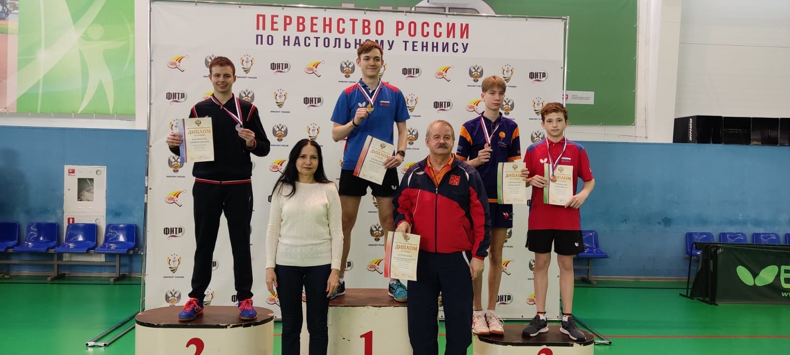 Вид спорта спорт глухих