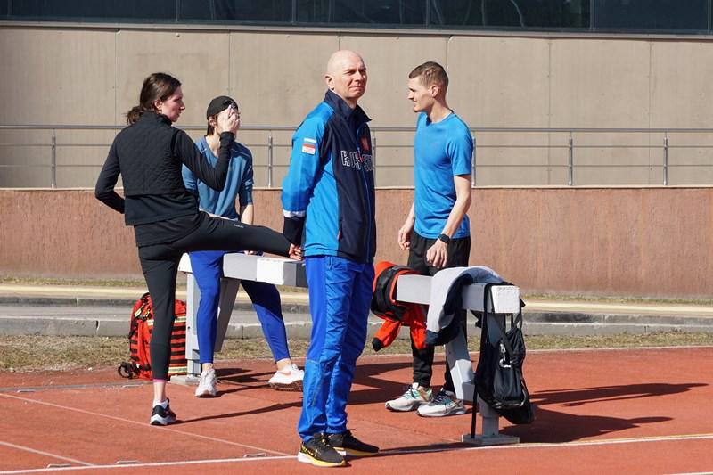 Осфсг спорт глухих