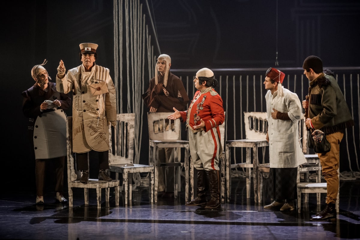 ревизор гоголь финальная сцена. какова роль немой сцены. немая сцена это в литературе. роль немой сцены. немая сцена в ревизоре.