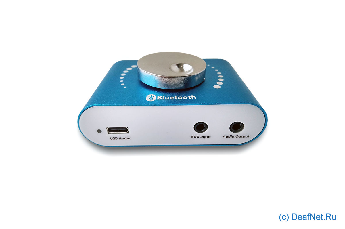 DIY Hi-Fi Аудио- стереоусилитель звука SiniLink с Bluetooth