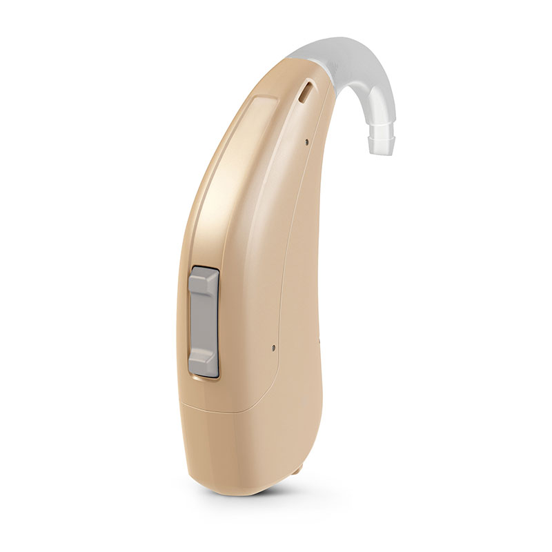 Signia STF XP T3
