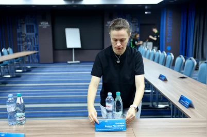 Новости ЦП ВОГ