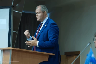 Новости ЦП ВОГ