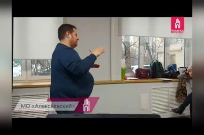 Блоги глухих
