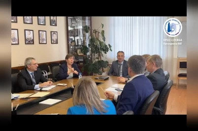 Блоги глухих