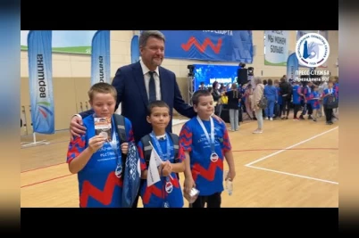 Блоги глухих