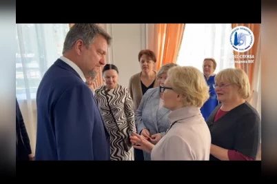Блоги глухих