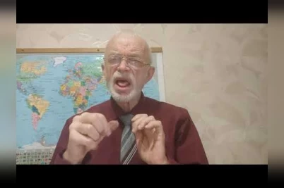 Блоги глухих