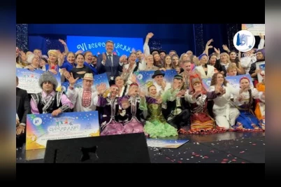 Блоги глухих
