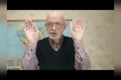 Блоги глухих