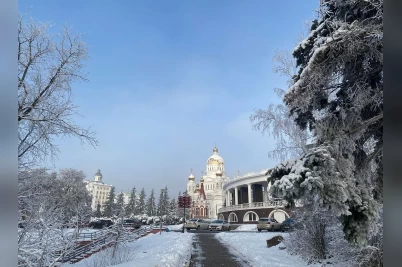 Туры, экскурсии глухих