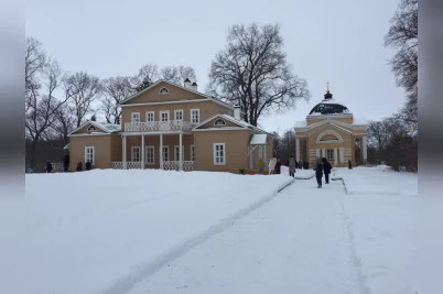 Туры, экскурсии глухих
